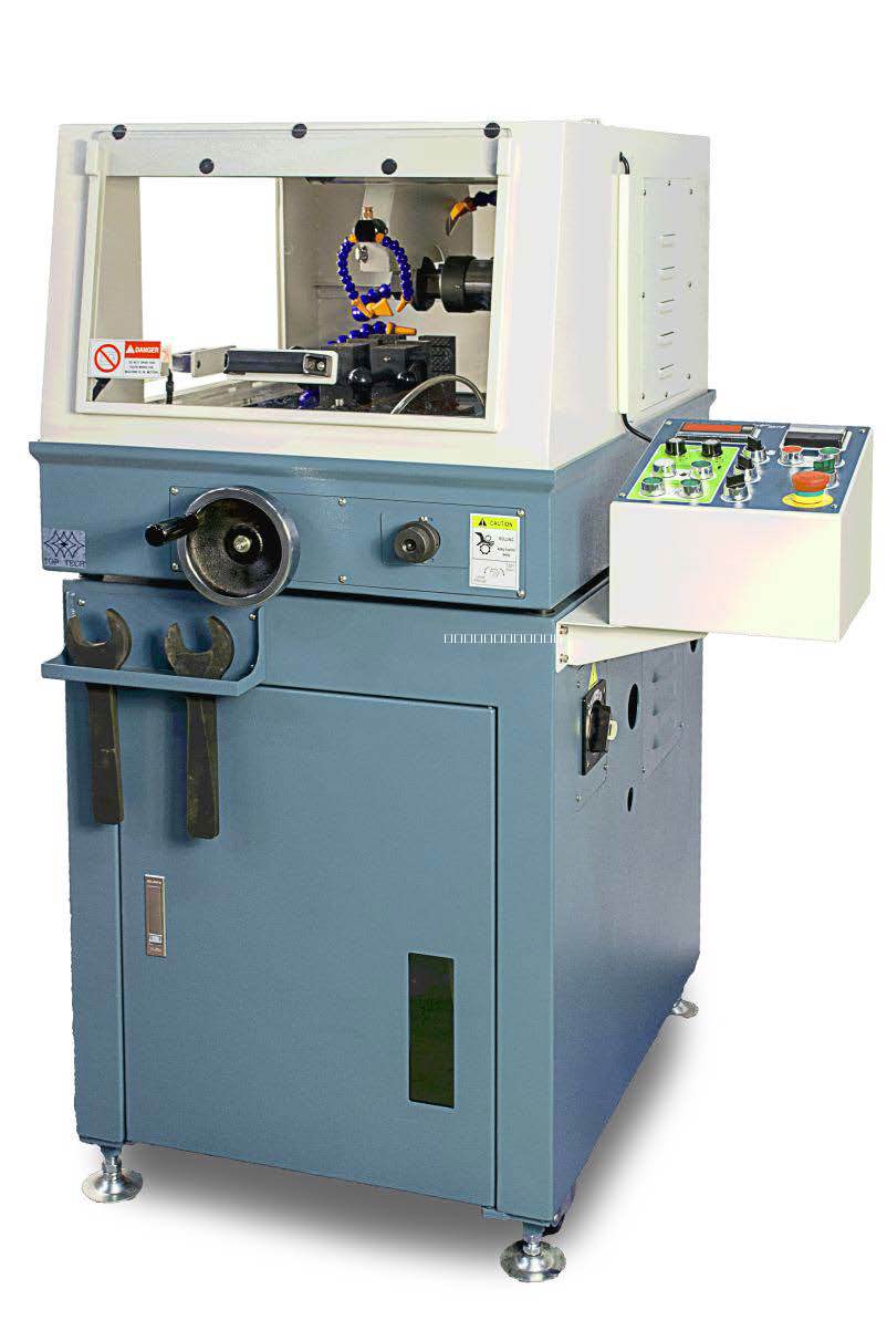 精密金相切割機(jī)圖片