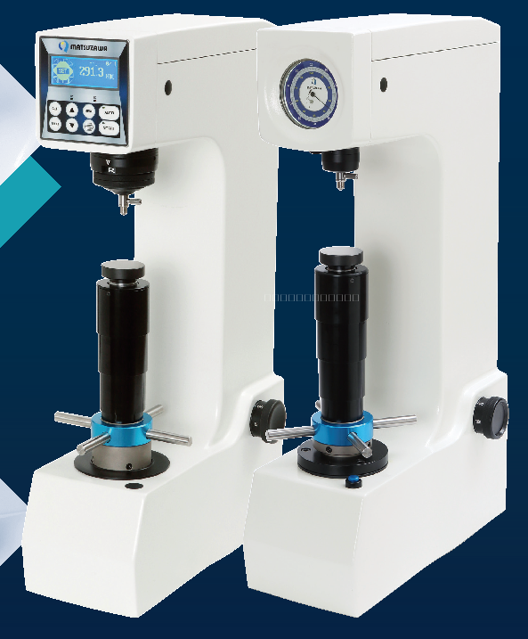 MOGURA洛氏硬度計(jì)