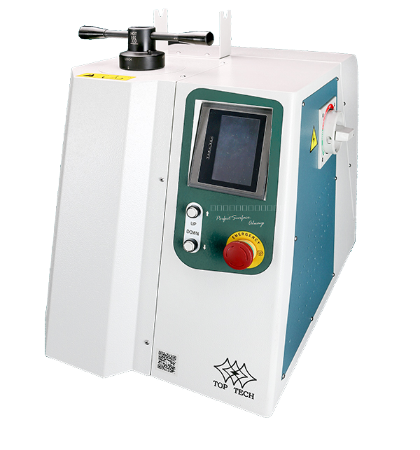 靜音型全自動鑲嵌成型機(jī)圖片