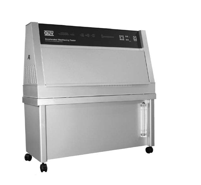 紫外光加速老化試驗機