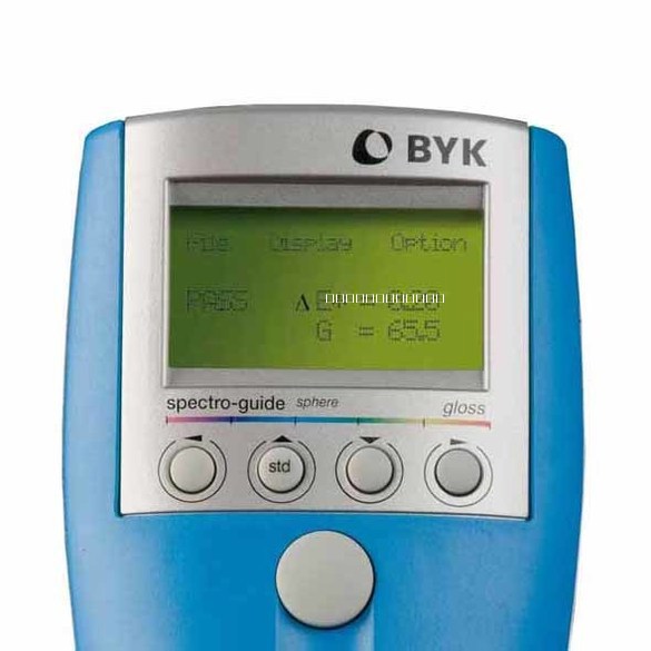 光澤度儀圖片