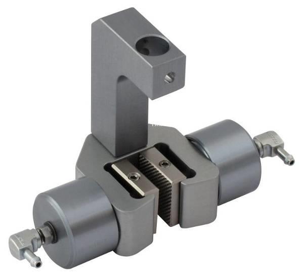 小型虎鉗夾具圖片