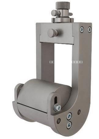 織帶紋盤握柄圖片