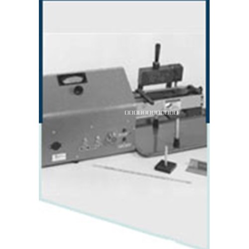 熱殼拉伸試驗機（彈簧加載）圖片