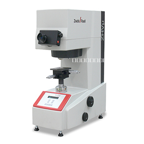 ZHVμ顯微維氏硬度計