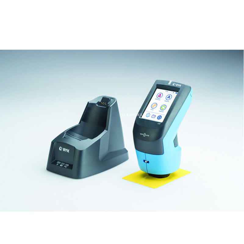 分光測(cè)色計(jì)圖片