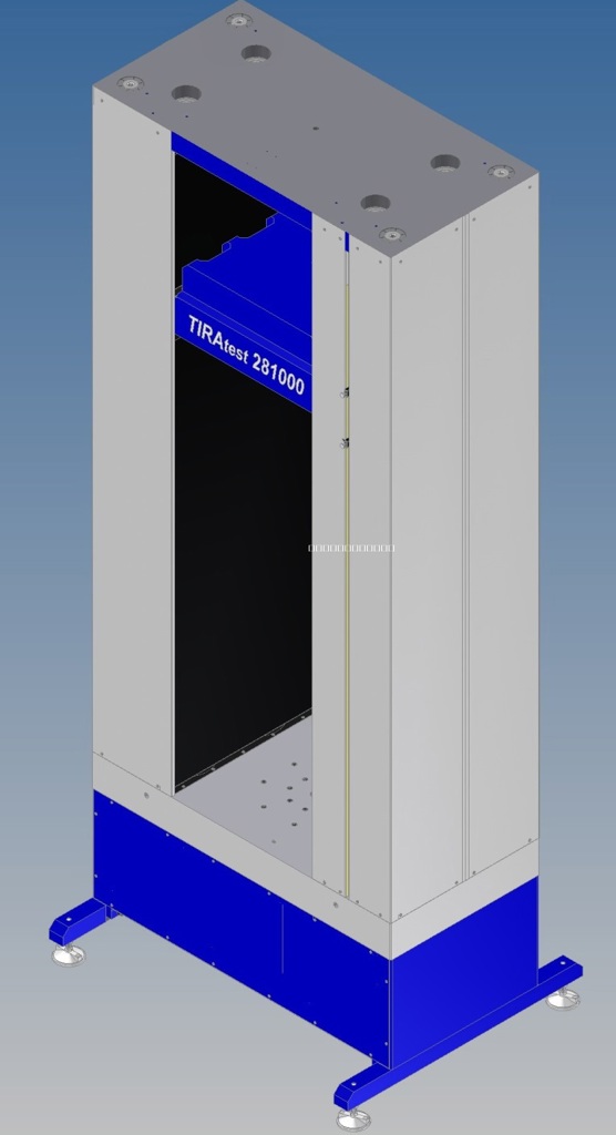 拉力試驗機圖片