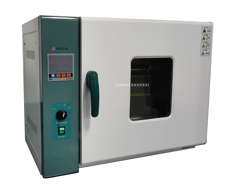 電熱鼓風(fēng)干燥箱