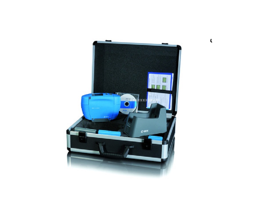 多角度光澤儀圖片