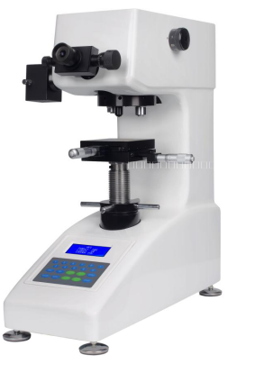 自動轉(zhuǎn)塔大屏顯微維氏