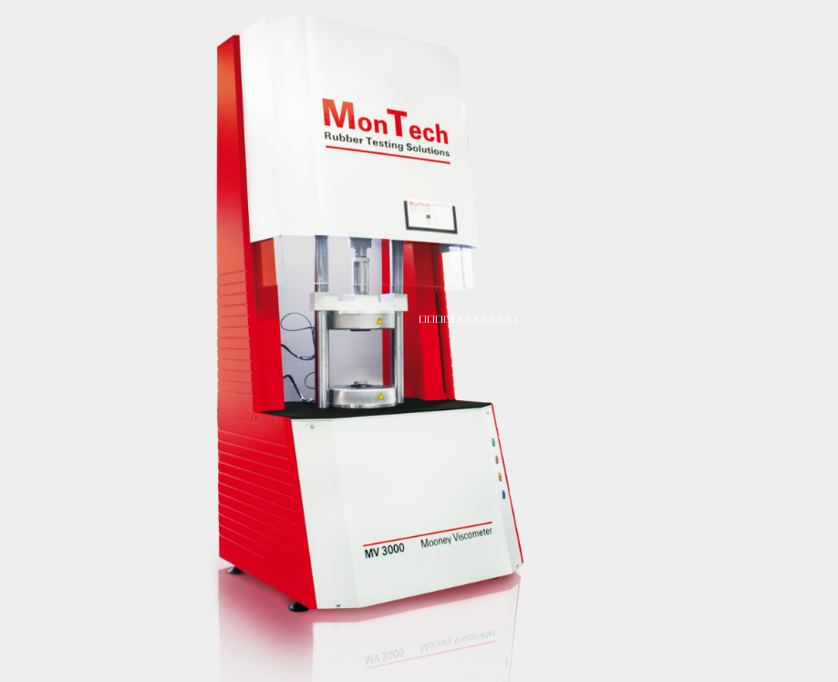 門尼粘度計（行業(yè)標準版）圖片