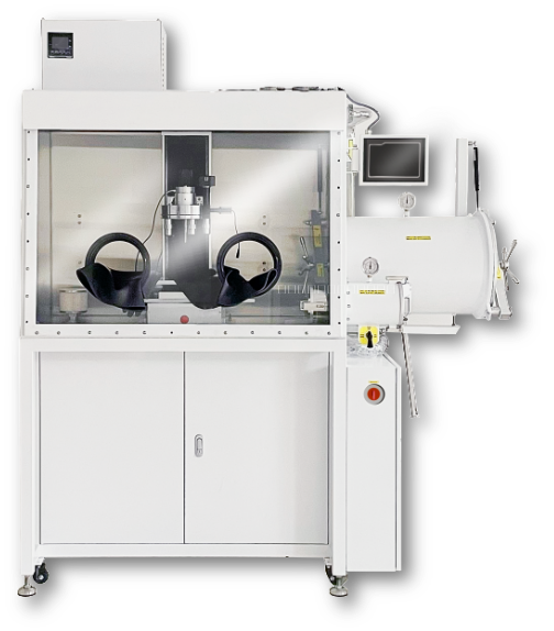 高溫洛氏硬度計