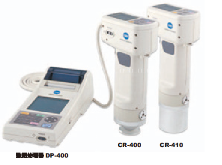 色彩色差計圖片