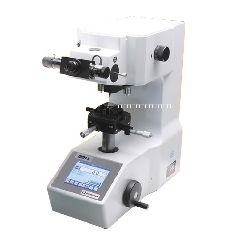 數(shù)顯顯微維氏硬度計(jì) 數(shù)顯顯微維氏硬度計(jì)