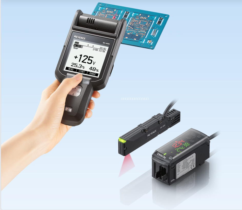 在線式靜電消除器圖片